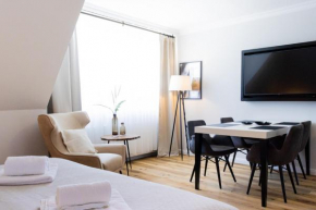 Haffkrug Appartement 11